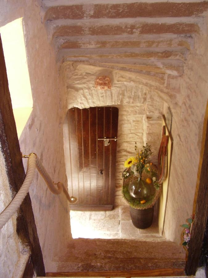Chambres d'Hôtes de La Vallée Du Serein Annay-sur-Serein Exterior foto