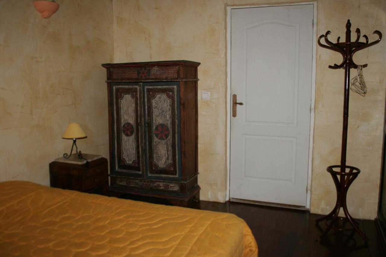 Chambres d'Hôtes de La Vallée Du Serein Annay-sur-Serein Exterior foto