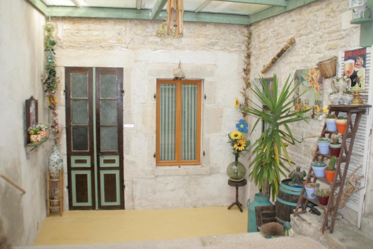 Chambres d'Hôtes de La Vallée Du Serein Annay-sur-Serein Exterior foto