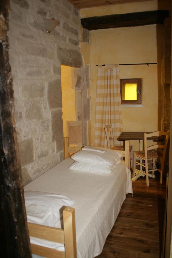 Chambres d'Hôtes de La Vallée Du Serein Annay-sur-Serein Exterior foto