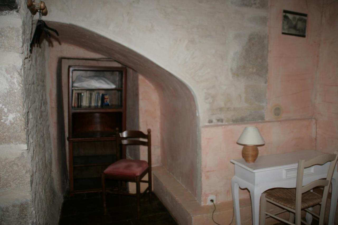 Chambres d'Hôtes de La Vallée Du Serein Annay-sur-Serein Exterior foto